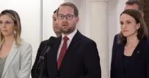 Stire din Politică-Administrație : Consultări Cotroceni. USR exclude susținerea unui guvern cu PSD. „Nu mai are încrederea românilor”
