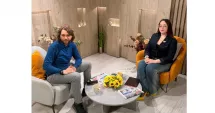 Stire din Social : "Bună dimineața, Constanța!" cu Oana Chirana și Mircea Ghiță (ediția 210)