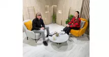 Stire din Social : "Bună dimineața, Constanța!" cu Andreea Andronache și Mircea Ghiță (ediția 172)