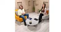 Stire din Social : "Bună dimineața, Constanța!" cu Andreea Andronache și Mircea Ghiță (ediția 153)