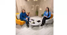 Stire din Social : "Bună dimineața, Constanța!" cu Andreea Andronache și Mircea Ghiță (ediția 155)
