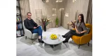 Stire din Social : "Bună dimineața, Constanța!" cu Andreea Andronache și Daniel Leancă (ediția 215)