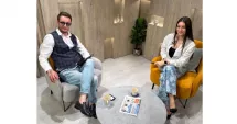 Stire din Social : "Bună dimineața, Constanța!" cu Andreea Andronache și Daniel Leancă (ediția 218)