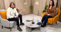 Stire din Social : "Bună dimineața, Constanța!" cu Andreea Andronache și Mircea Ghiță (ediția 159)