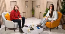 Stire din Social : "Bună dimineața, Constanța!" cu Andreea Andronache și Mircea Ghiță (ediția 160)