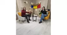 Stire din Social : "Bună dimineața, Constanța!" cu Andreea Caraua și Mircea Ghiță (ediția 180)