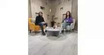 Stire din Social : "Bună dimineața, Constanța!" cu Andreea Caraua și Mircea Ghiță (ediția 165)
