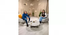 Stire din Social : "Bună dimineața, Constanța!" cu Andreea Andronache și Mircea Ghiță (ediția 129)