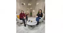 Stire din Social : "Bună dimineața, Constanța!" cu Andreea Caraua și Mircea Ghiță (ediția 134)