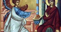 Stire din Cultură-Educație : Tradiții și obiceiuri de Buna Vestire
