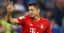 Stire din Sport : Bundesliga s-ar putea relua pe 9 mai