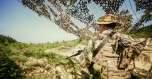 Stire din Sport : Bun venit în familia sportului constănțean! Airsoftul a primit avizul MTS