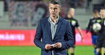 Stire din Sport : Ovidiu Burcă anunță transferuri la Dinamo