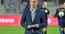 Stire din Sport : Ovidiu Burcă: „Ne bazăm pe energia grupului în meciul cu FCSB”