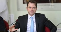 Stire din Social : Ce se va întâmpla cu facturile românilor după perioada de plafonare. Ce a explicat ministrul Burduja