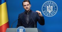 Stire din Actualitate : Ministrul Energiei, Sebastian Burduja:”Trecem iarna cu gaz românesc. Avem și mici cantități pentru export”