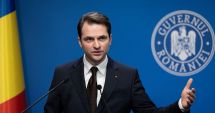Stire din Economie : Burduja: „În Duminica Rusaliilor, înregistrăm un consum mic, similar nivelului din zilele de Paşte”