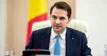 Stire din Politică-Administrație : Sebastian Burduja: România se confruntă cu o trilemă energetică