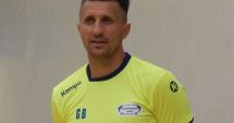 Stire din Sport : La Mulți Ani, George Buricea! Fostul handbalist al celor de la HCDS împlinește astăzi 40 de ani