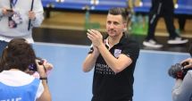 Stire din Sport : George Buricea: „Un debut cum nu se putea mai frumos pentru noi”