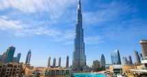 Stire din Actualitate : În Dubai va fi construit un zgârie nori mai mare decât Burj Khalifa