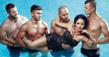 Stire din Monden : Andreea Mantea e însărcinată! Cum a reacționat Cristi Mitrea când a aflat că va fi TATĂ