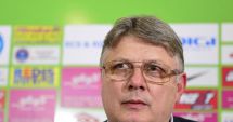 Stire din Sport : "Burleanu vrea să ia bani de la LPF pentru a achita promisiunile electorale"