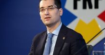 Stire din Sport : Răzvan Burleanu: „O victorie în Cipru ne va aduce un succes şi cu Austria”