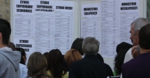 Stire din Social : ADIO ȘOMAJ! O nouă ediție a "Bursei Generale a Locurilor de Muncă"