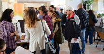 Stire din Social : Pregătiri pentru o nouă bursă a locurilor de muncă