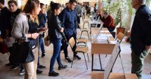 Stire din Social : Absolvenți, vi se pregătesc noi locuri de muncă!