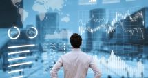 Stire din Anunțuri : Jocul la bursă: investiții calculate sau joc de noroc?