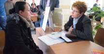Stire din Social : Luna viitoare, Bursa locurilor de muncă
