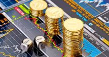Stire din Economie : Bursa de Valori a ieşit pe plus în săptămâna care s-a încheiat