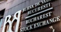 Stire din Economie : Bursa de Valori București a lansat primul Ghid ESG