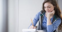 Stire din Cultură-Educație : Licean pentru un an în Statele Unite ale Americii. Începe competiția bursele Flex