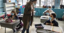 Stire din Cultură-Educație : Noile scenarii după care vor funcționa instituțiile de învățământ
