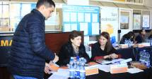 Stire din Social : Agenții economici invitați să participe la Bursa generală a locurilor de muncă