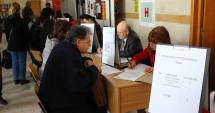 Stire din Social : ANOFM. Câte persoane și-au găsit un loc de muncă, în 2014