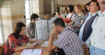 Stire din Social : Bursa locurilor de muncă, organizată la Constanța