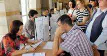Stire din Social : Se caută soluții pentru reducerea șomajului