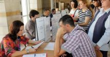 Stire din Actualitate : Bursa locurilor de muncă pentru absolvenții din Constanța