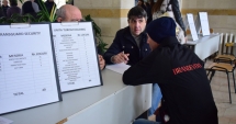 Stire din Social : Constanța, în criză de angajați. Patronii nu găsesc oameni nici pe salarii consistente