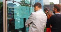 Stire din Social : AJOFM Constanţa organizează prima bursă a locurilor de muncă din acest an