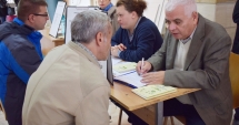 Stire din Social : Agenții economici, interesați  de Bursa Locurilor de Muncă