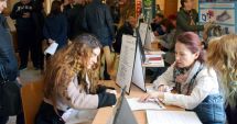 Stire din Social : AJOFM pregătește Bursa Locurilor de Muncă