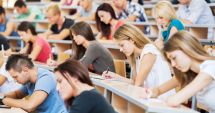 Stire din Cultură-Educație : Burse de studiu în străinătate pentru elevi şi studenţi