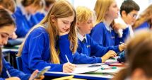 Stire din Cultură-Educație : Bursele austerității. Unii elevi au dreptul la recunoașterea meritului, ceilalți rămân cu speranța