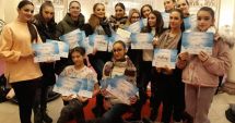Stire din Cultură-Educație : Burse de studiu în străinătate pentru elevii dansatori ai Colegiului Național de Arte
