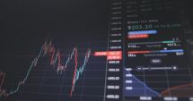 Stire din Economie : Semn rău înainte de final de an! Bursele europene au închis în scădere, înainte de Crăciun